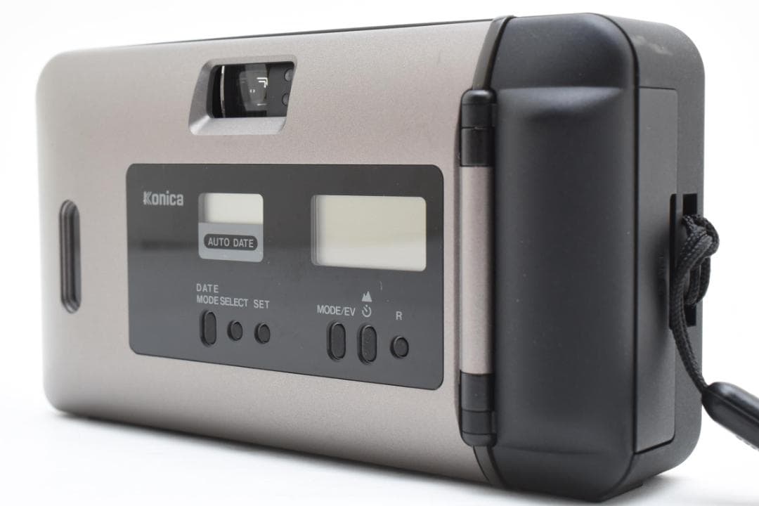 ☆完動品☆ Konica コニカ BiG mini BM-301 8120