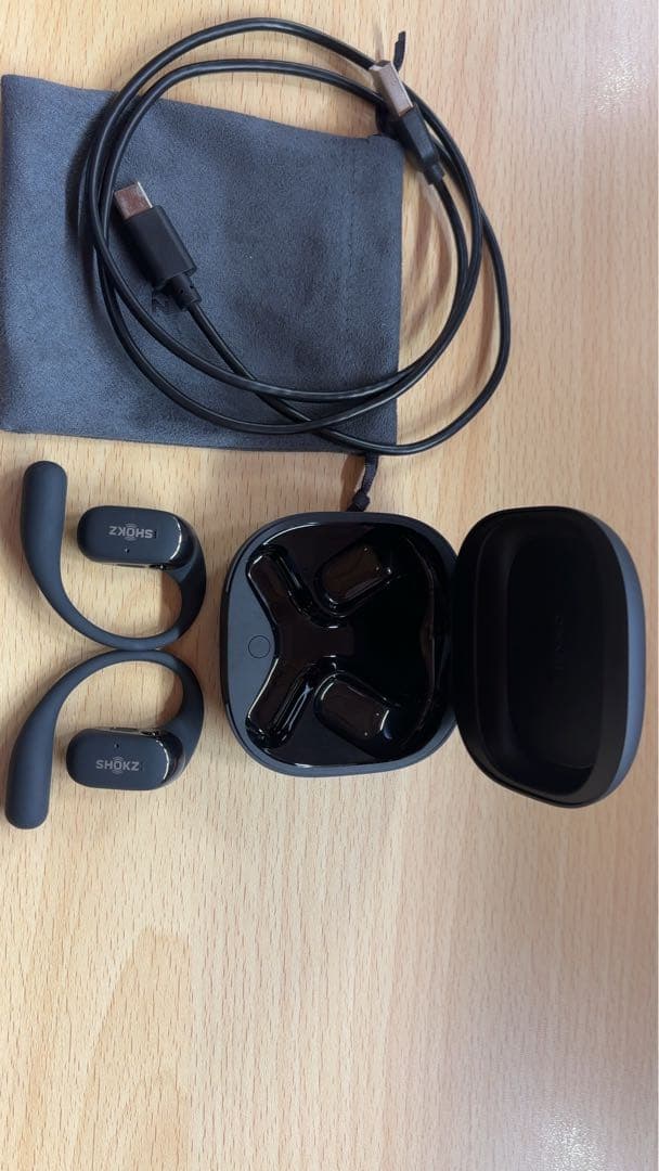 shokz openfit2 【おすすめ商品】