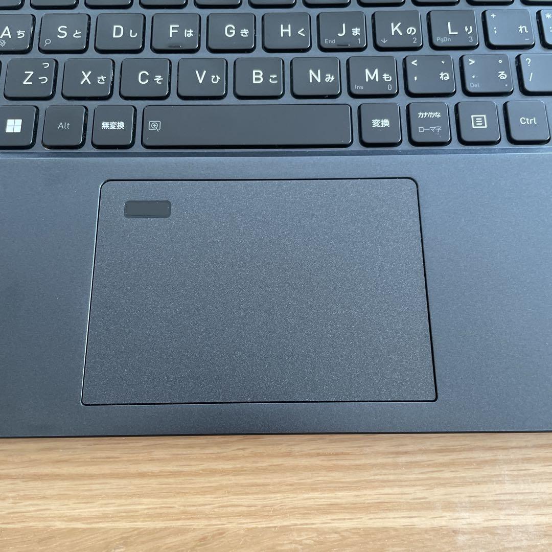 【バッテリー優良】dynabook G83/HU 第11世代i5 メモリ16GB