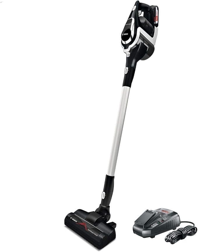 【未使用品】BOSCH 18Vコードレスクリーナー BBS1123BJP