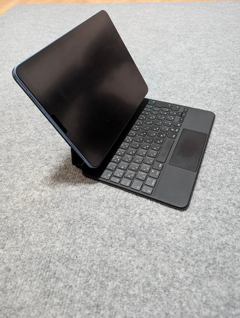 iPad Air（第５世代）256GBブルー