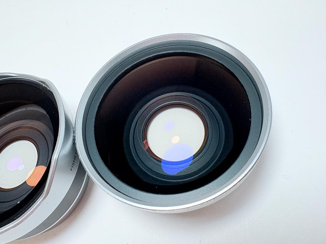 オリンパス 3CON-P01 コンバーターレンズセット