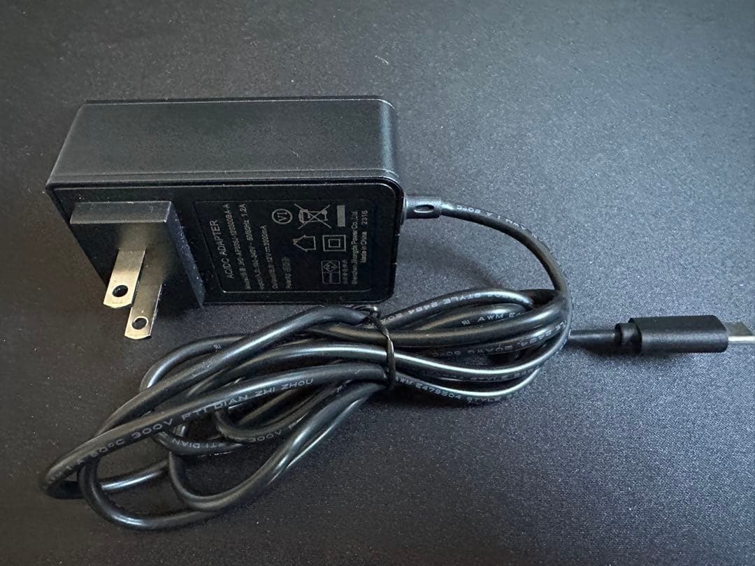 ミニPC GMKtech NucBox5 N5105 8GB Windows11