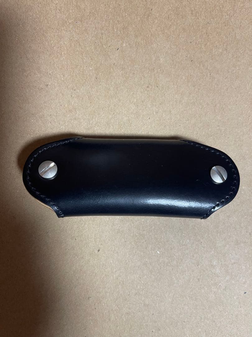 小物 Hender Scheme Key Bundle(BLACK)