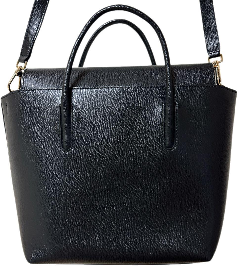 【FURLA】フルラ美品ショルダーバッグ２way