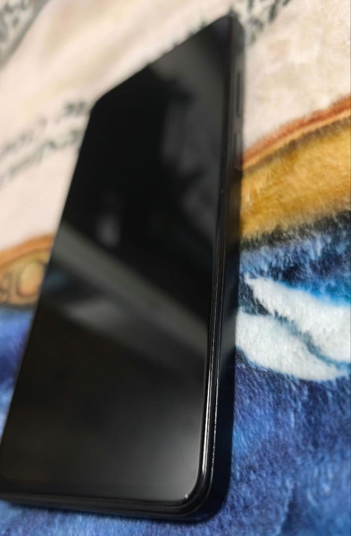 【美品】Xiaomi Redmi Note 11 Pro 5G 本体