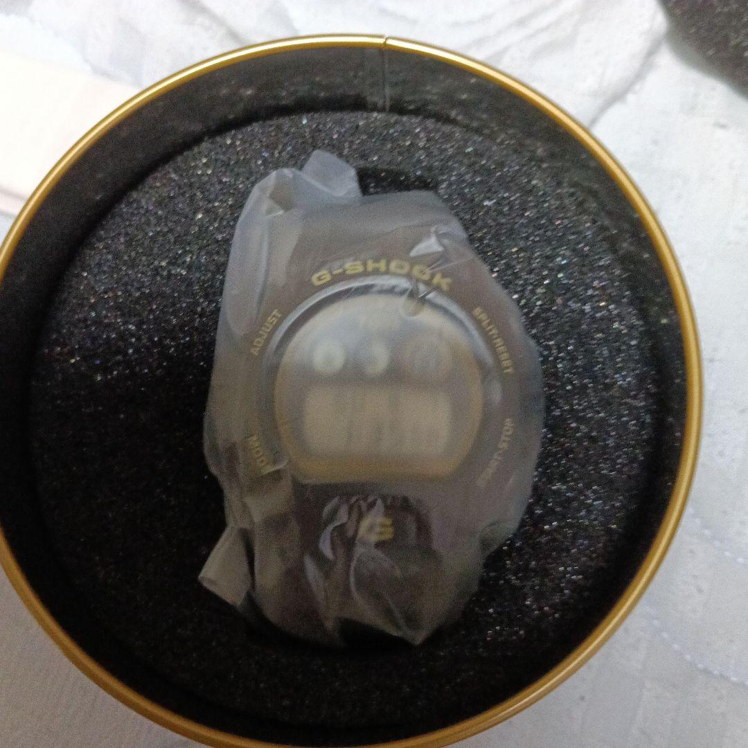 バルクアップ　阪神タイガース　90周年限定Gショック　サトテル