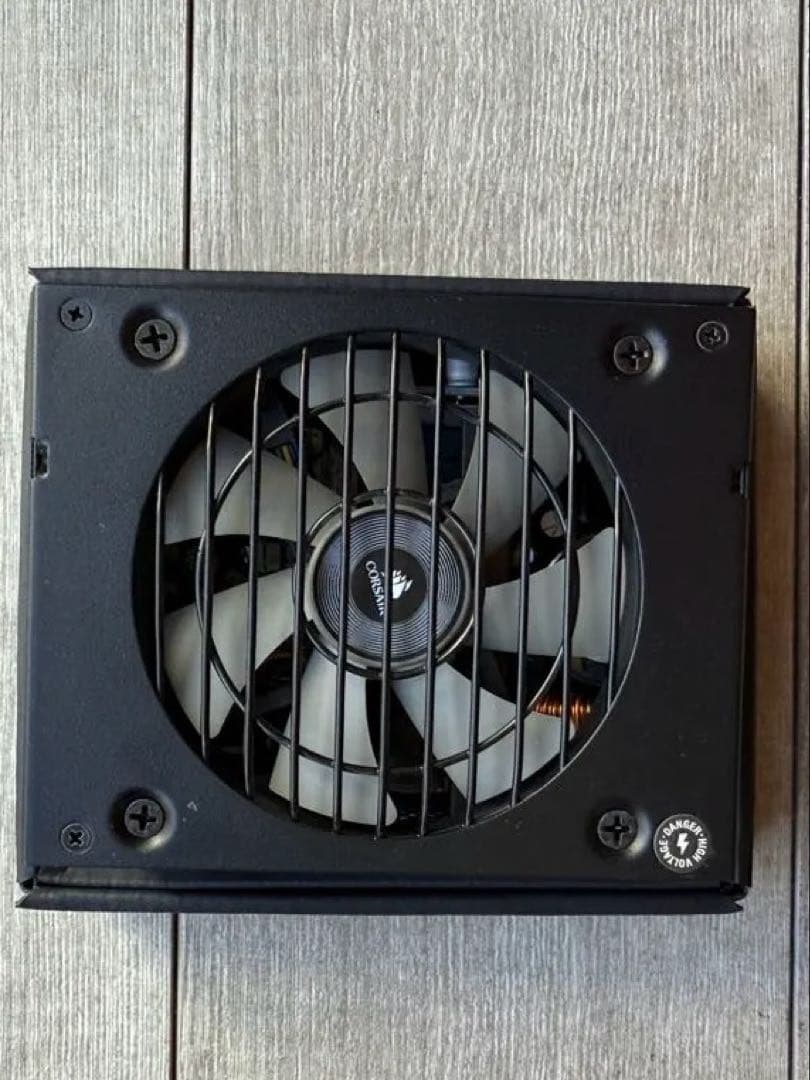 Corsair SF600 電源ユニット 600W