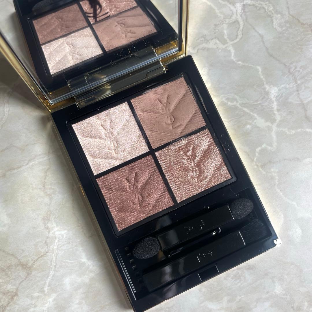 イヴサンローラン クチュールミニクラッチコレクター 025 【2025ホリデー】