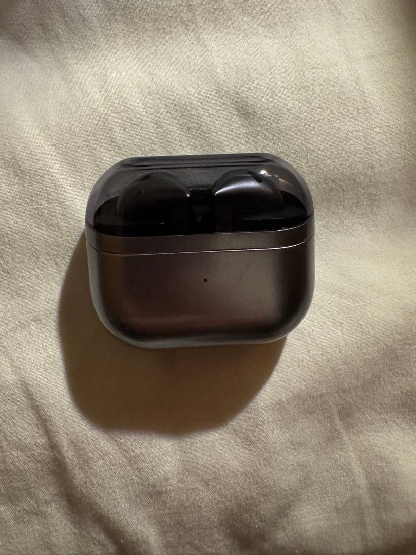 本日のみ掲載　Samsung GALAXYバッツ3 ギャラクシー Buds3