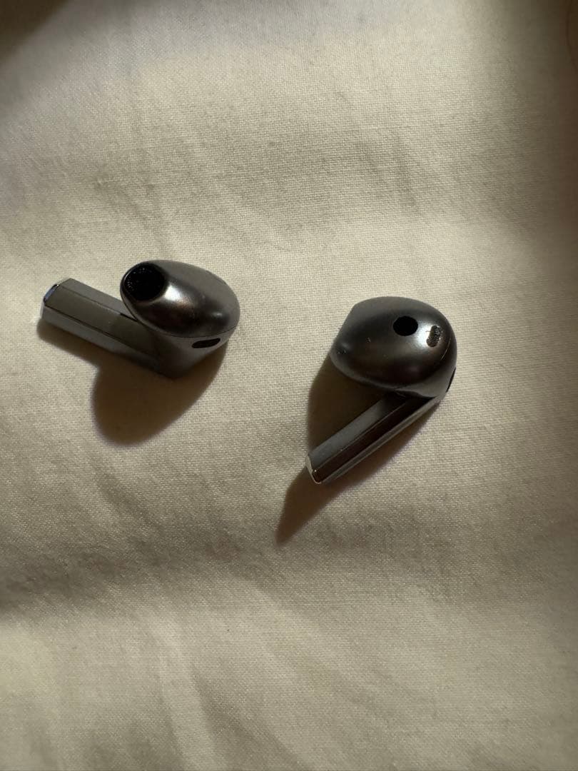 本日のみ掲載　Samsung GALAXYバッツ3 ギャラクシー Buds3