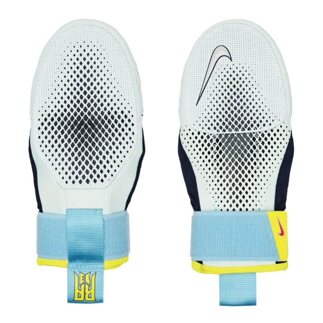 NIKE アクーニャJr 大人用 スライディングミット 走塁用 グローブ