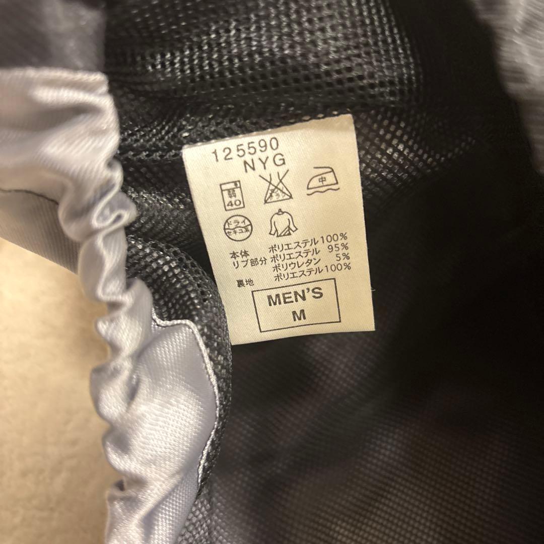 ジャケット・アウター 00s NIKE SET UP NYLON ARCHIVE BLACK 2WAY