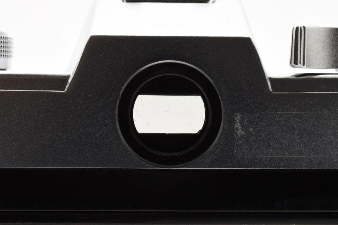 【人気のブルズアイ】 CONTAREX コンタレックス BULLSEYE カメラ