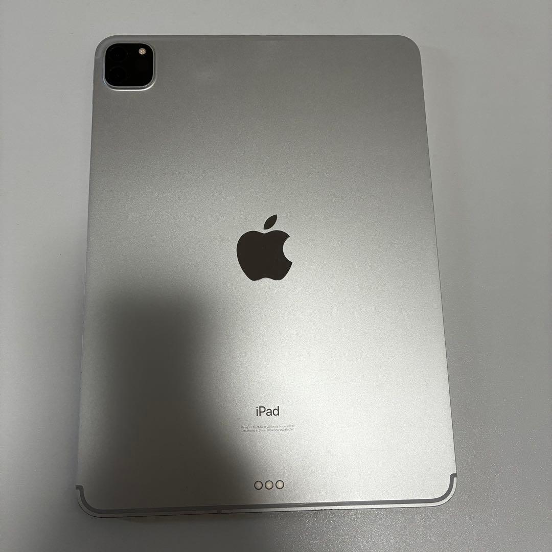 Apple iPad Pro 11 第2世代　256GB Wi-Fiモデル