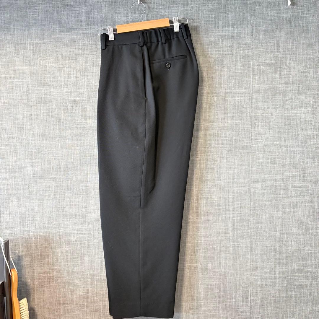 パンツ MARKAWARE NEW CLASSIC FIT TROUSERS 1