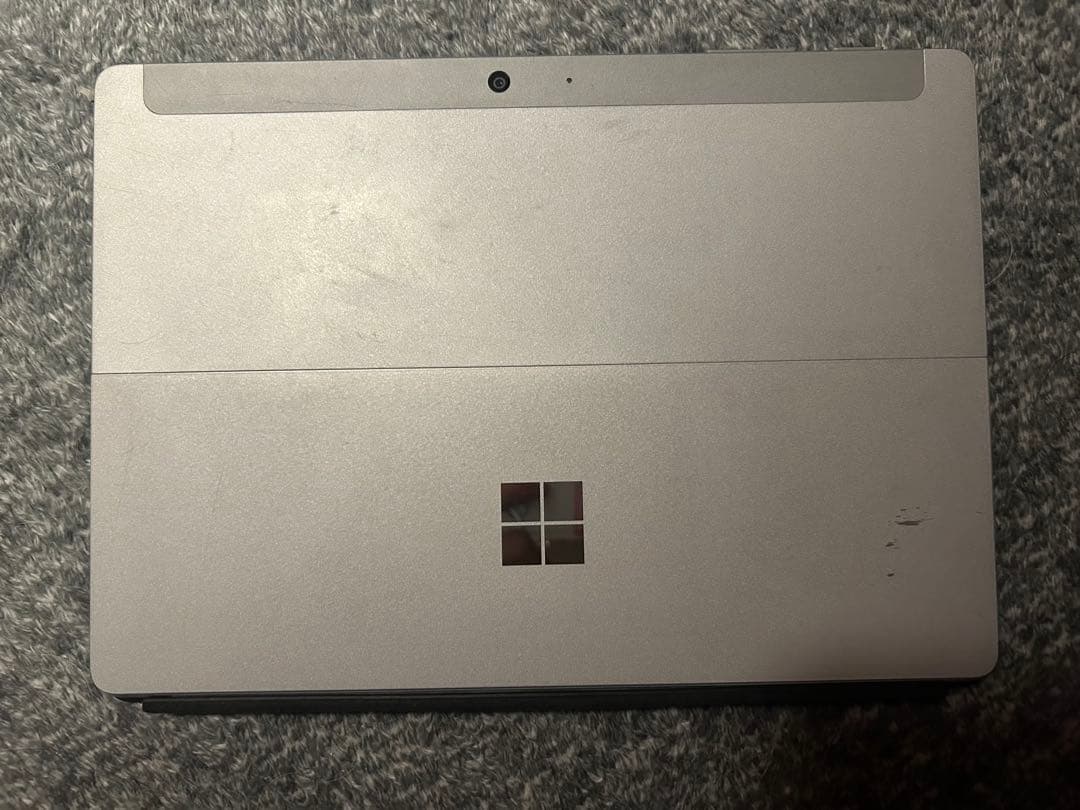 Microsoft Surface Go2 本体
