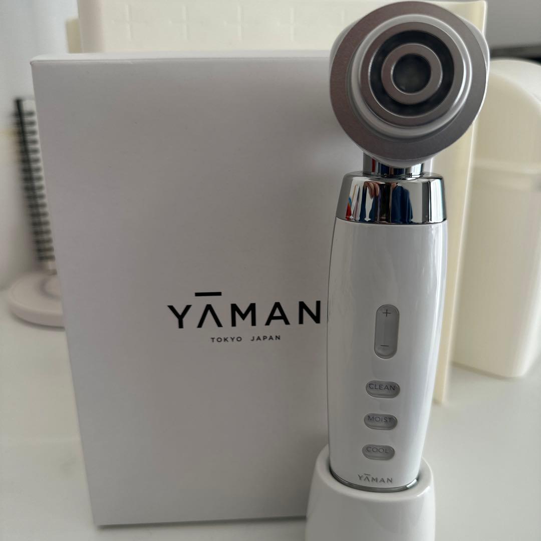 YA−MAN ブライトリフト　家庭用美容機