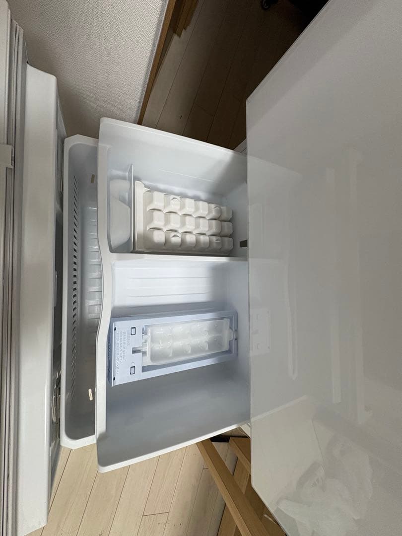 【美品】Panasonic NR-C371GNL 冷蔵庫 365L 2020年