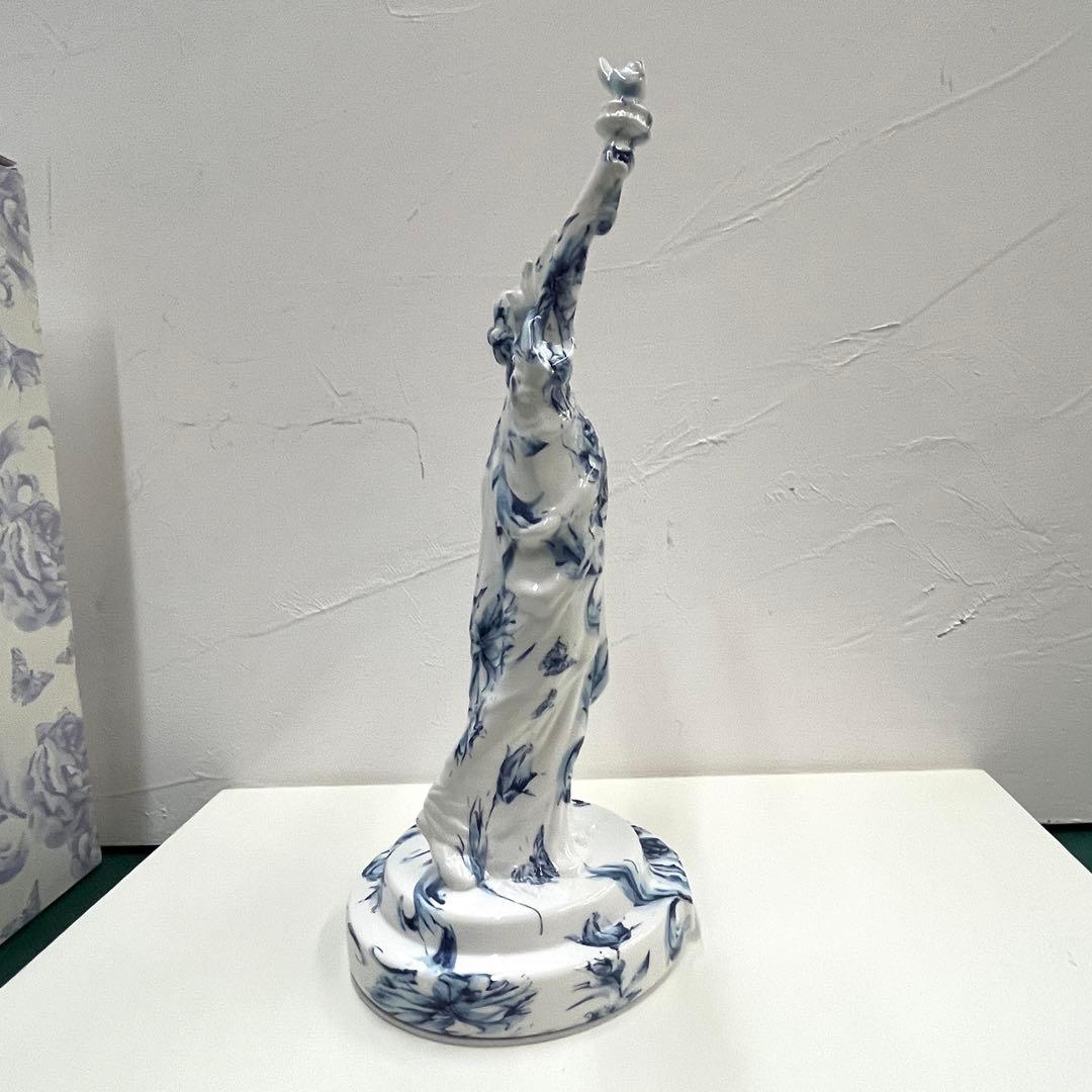 小物 KITH NY TO THE WORLD Statue of Liberty