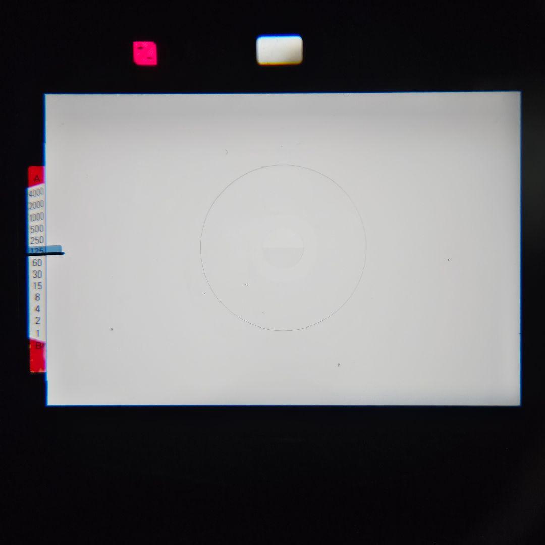 Nikon FM3A フィルムカメラ