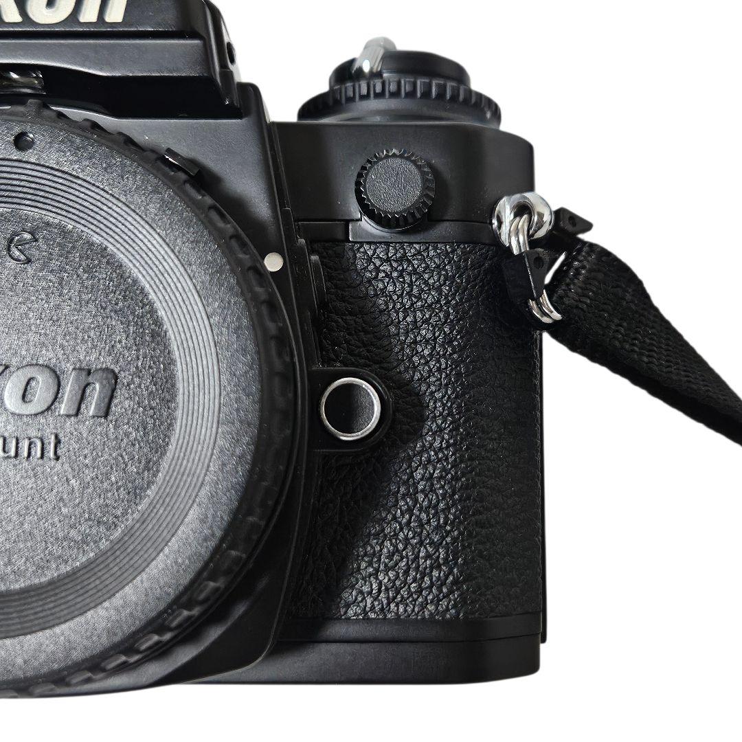 Nikon FM3A フィルムカメラ