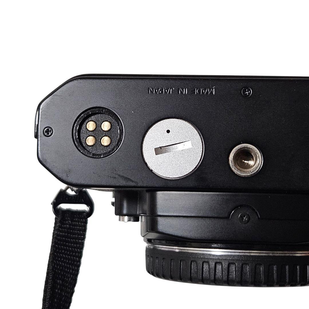 Nikon FM3A フィルムカメラ