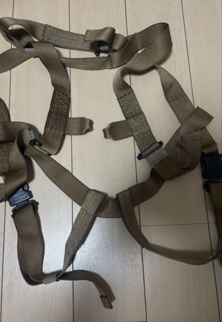 米軍放出品　海軍　サバイバルベスト　パイロット　自衛隊　空軍　サバゲー　自衛隊