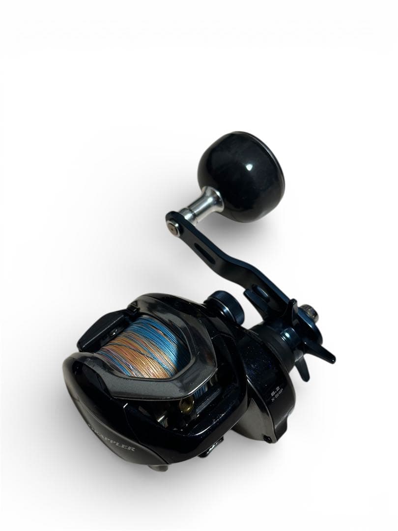 シマノ グラップラー 301HG