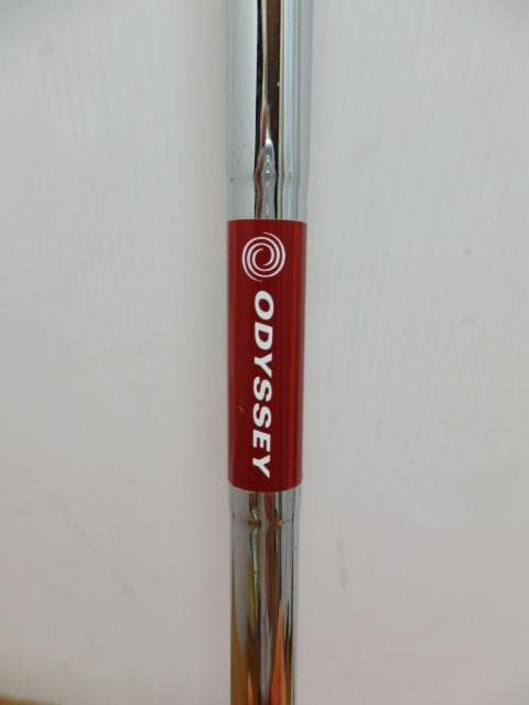 ODYSSEY(オディセイ） XACT CHIPPER 37インチ