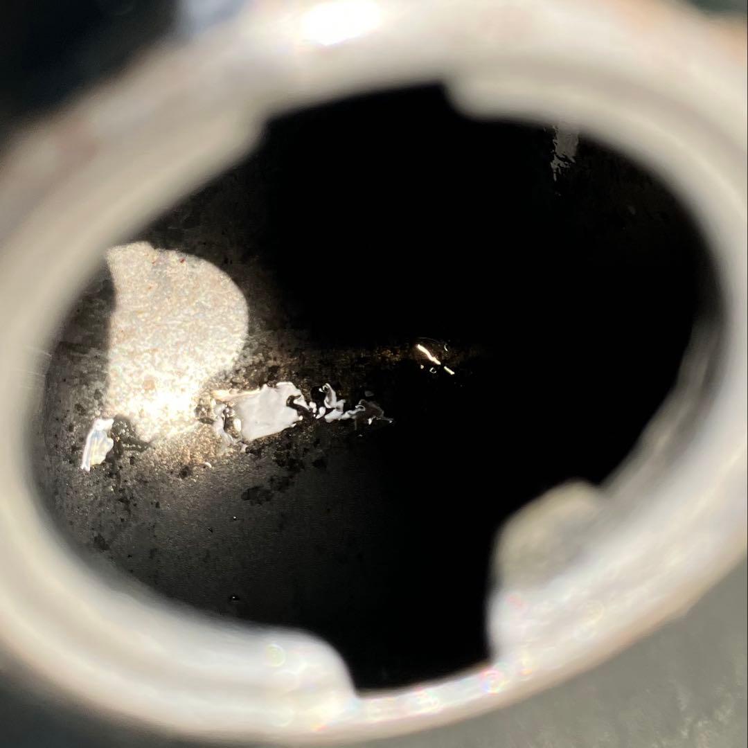 シャリー　純正ガソリンタンク　初期型