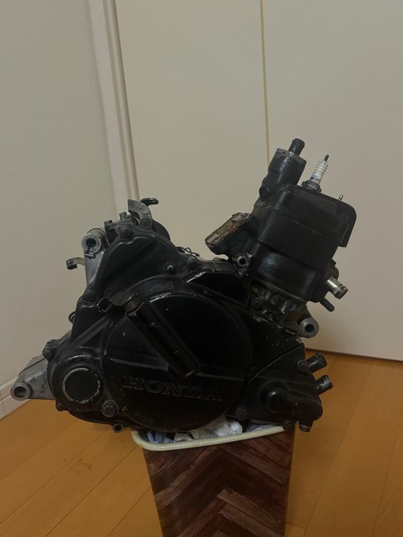 ns50f nsr50 ns1 フルoh チューニングエンジン