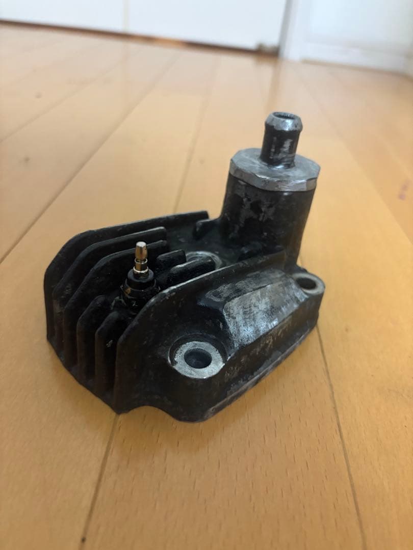 ns50f nsr50 ns1 フルoh チューニングエンジン