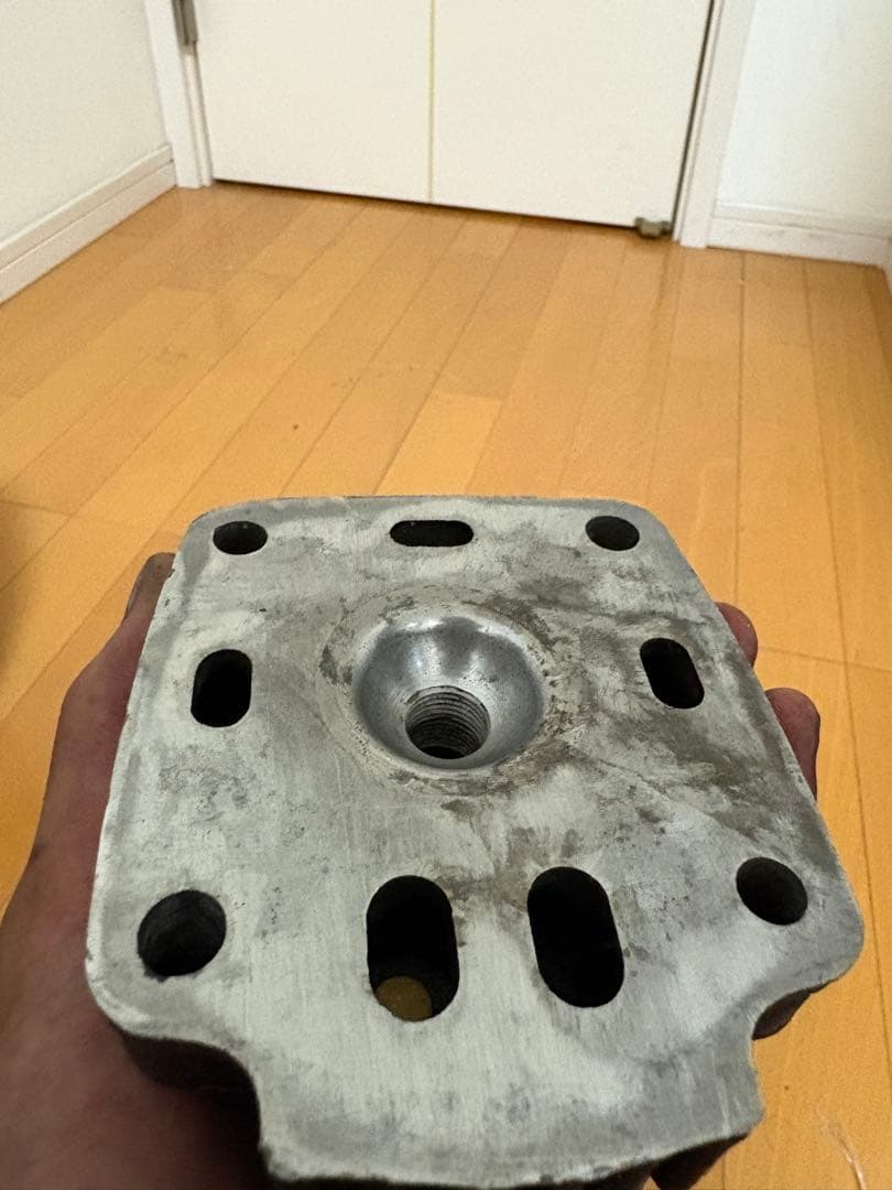 ns50f nsr50 ns1 フルoh チューニングエンジン