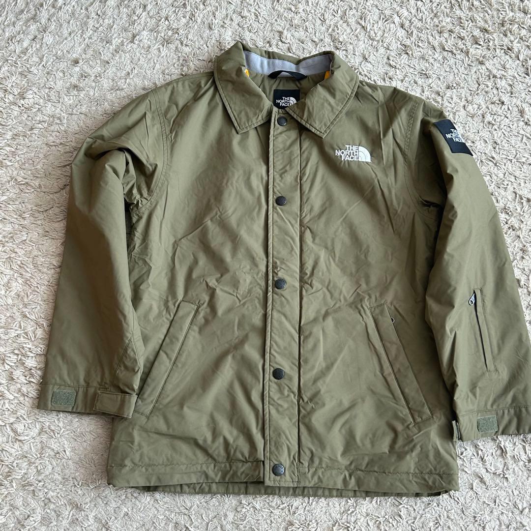 The North Face 子ども用スノーウェア 上下セット　150cm