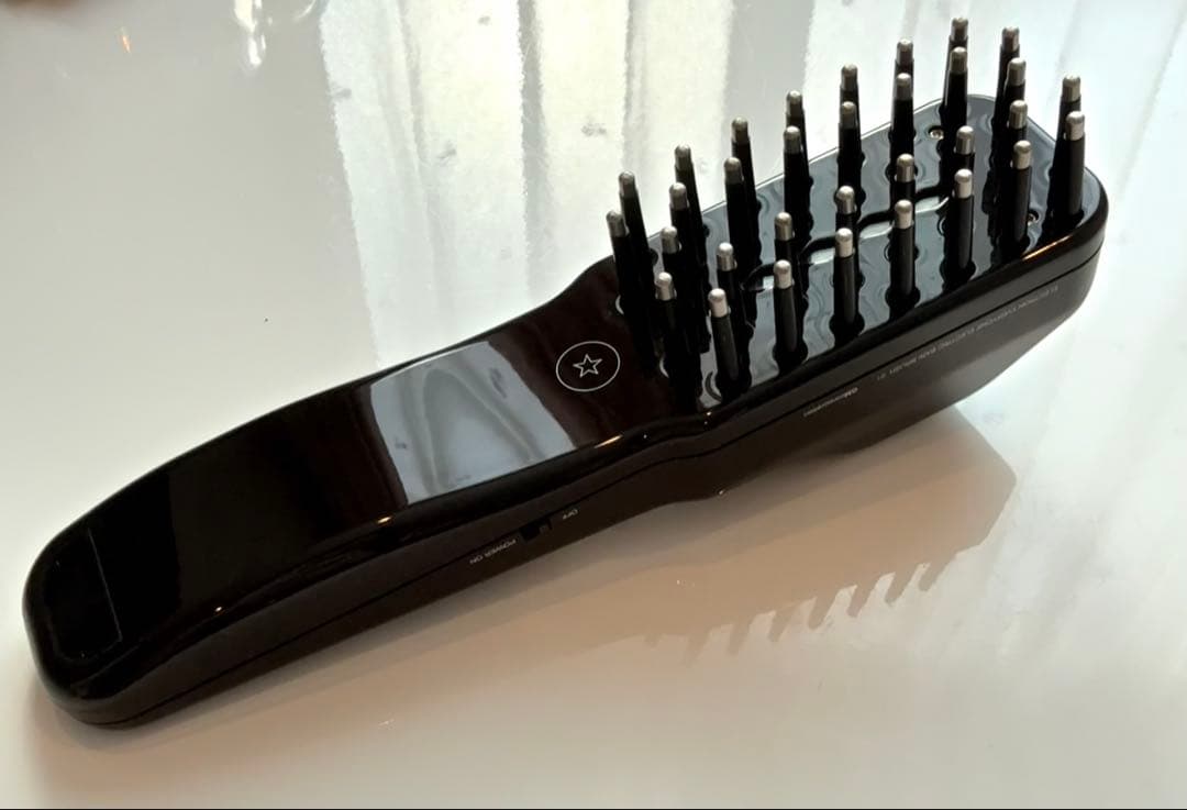 ※保証書付※デンキバリブラシ