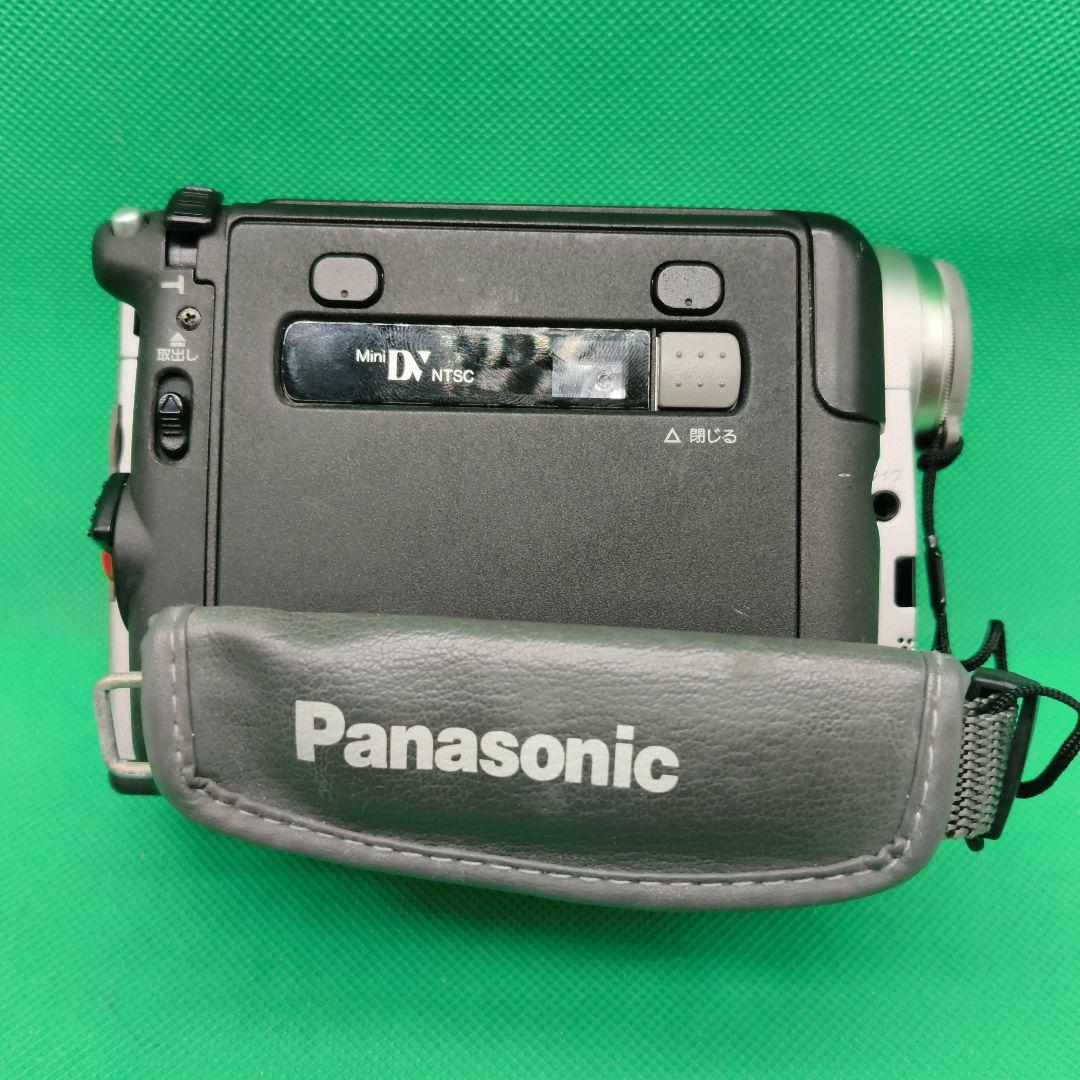 【動作確認済】Panasonic パナソニック NV-DS5 Mini DV