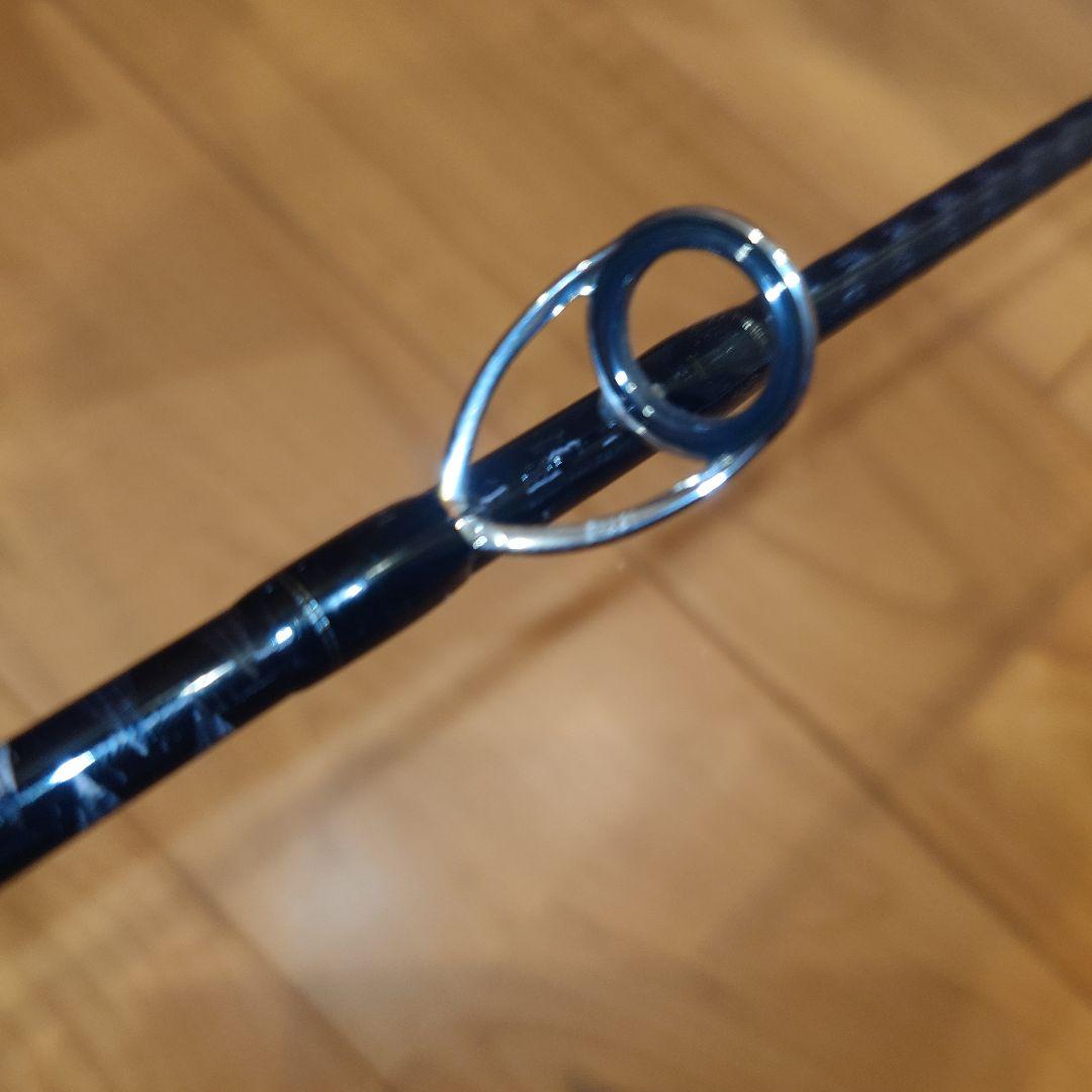 シマノ　エキサイトゲーム　73　HH 195　今週限定値下げ