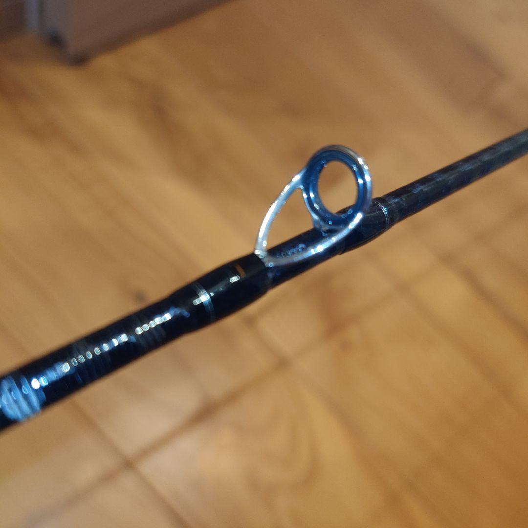 シマノ　エキサイトゲーム　73　HH 195　今週限定値下げ