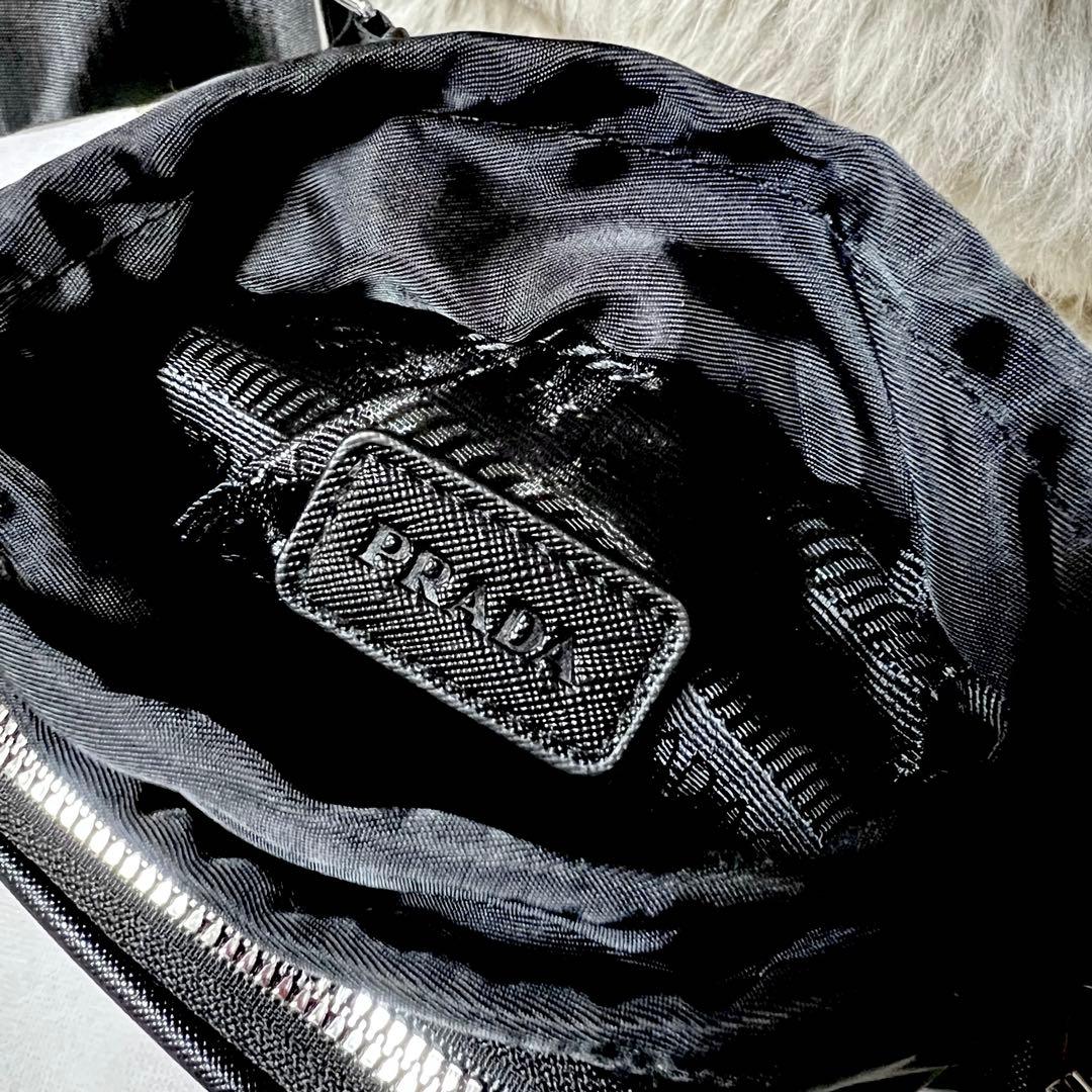 新品♡ノベルティ スマホショルダーバッグ