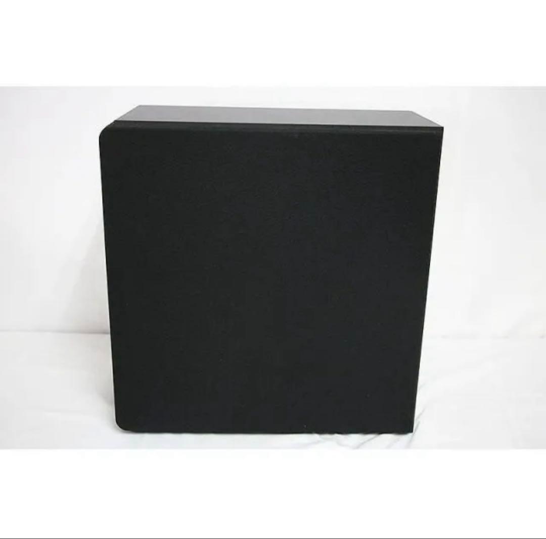 2021年製　ヤマハ　フロントサラウンドシステム スピーカー　 YAS-209