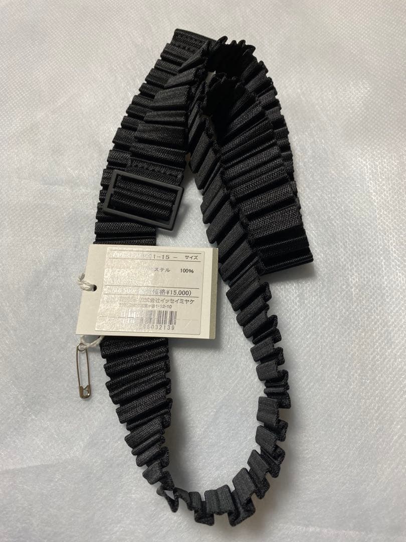 イッセイミヤケ　プリーツプリーズ