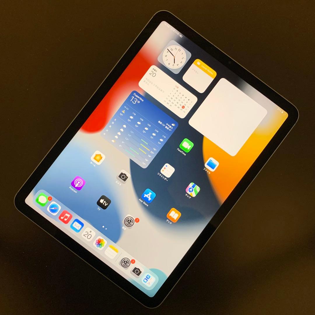 【動作確認済み】iPad Air 第5世代｜64gb｜セルラーモデル