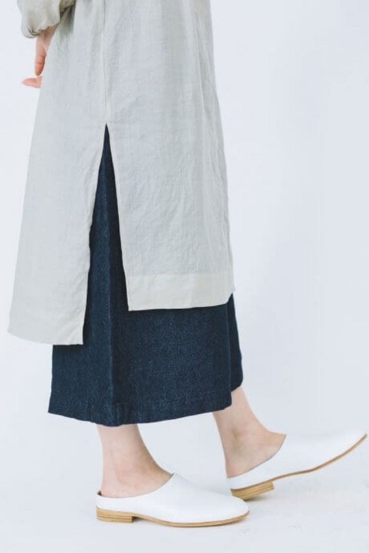 fruits of life ×que ⭐︎ミュールくらすこと新品未使用