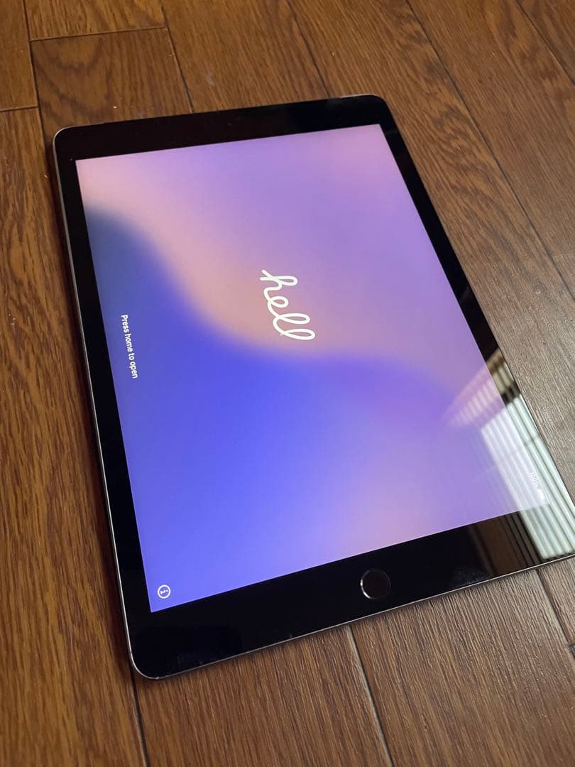 iPad 7世代 32G