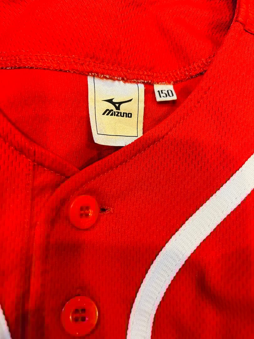 ポルテユニフォーム145㎝