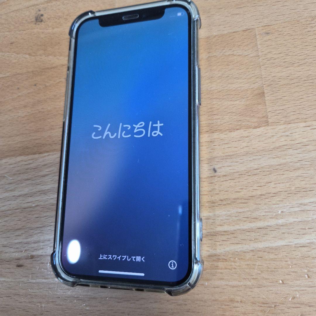 Apple iPhone 12 mini 128GB ブラック 本体