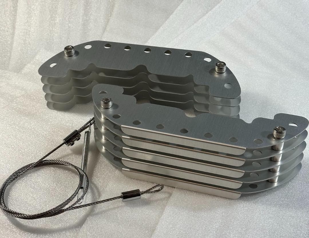 ビッグフィンキット Z1 Z2 KZ1000 KZ900 ゼファー1 a175