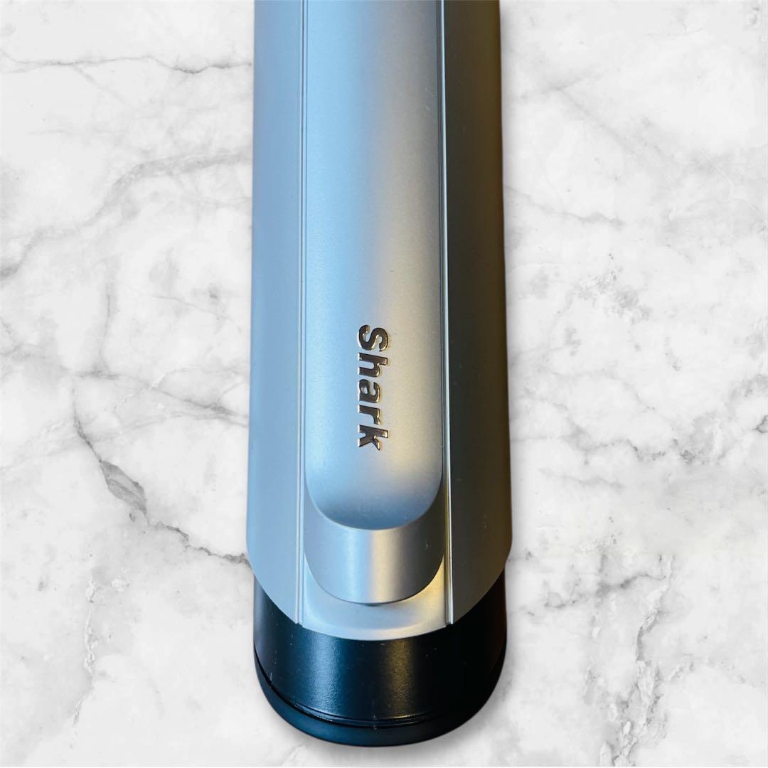 Shark EVOPOWER EX WV415JWH グレイホワイト