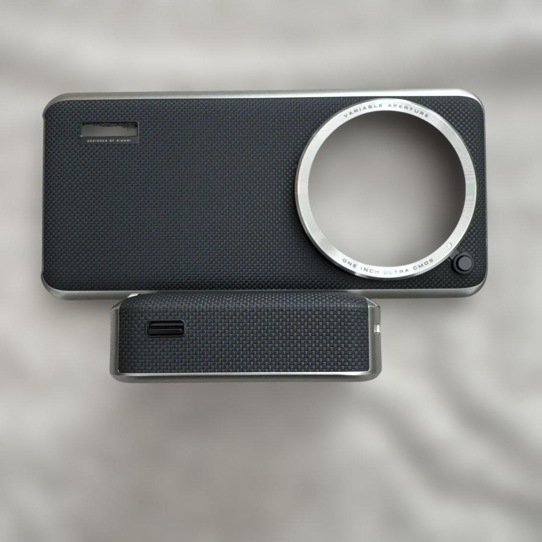 スマートフォン本体 Xiaomi 14 Ultra 12GB 256GB